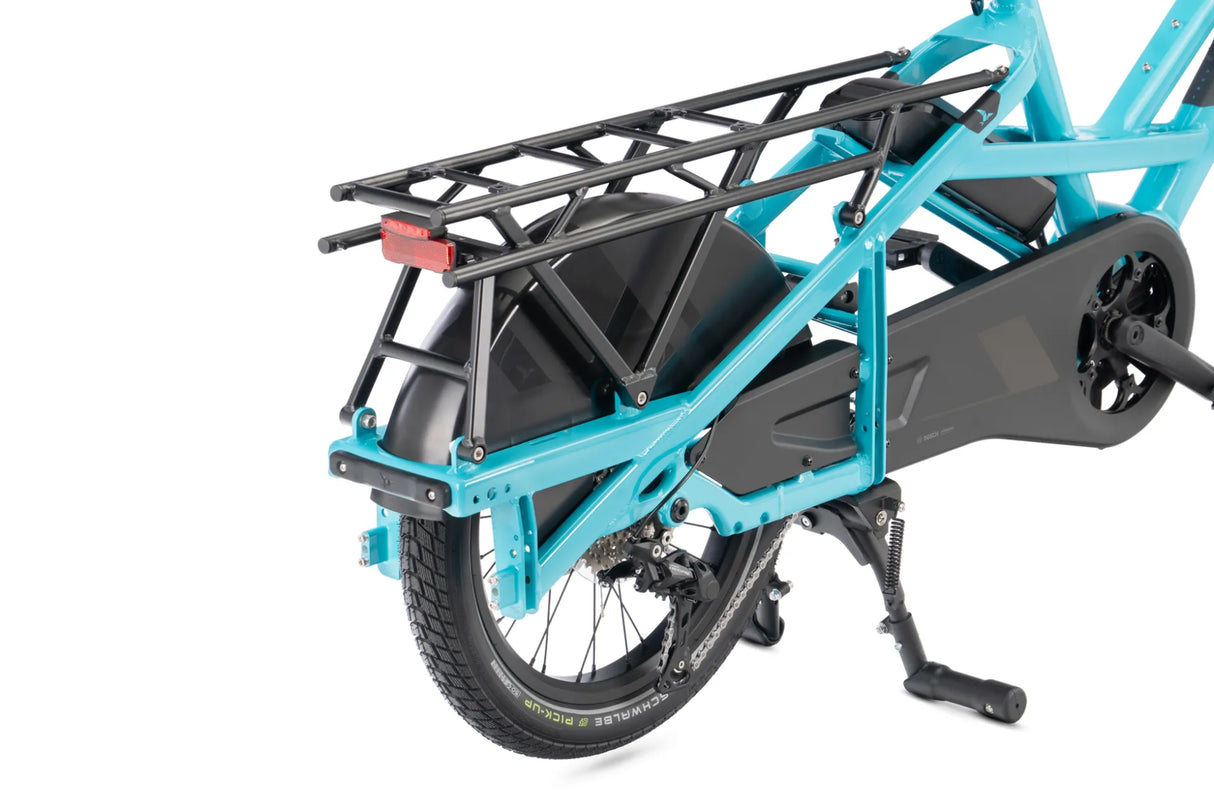 Tern GSD S10 (Gen 3)