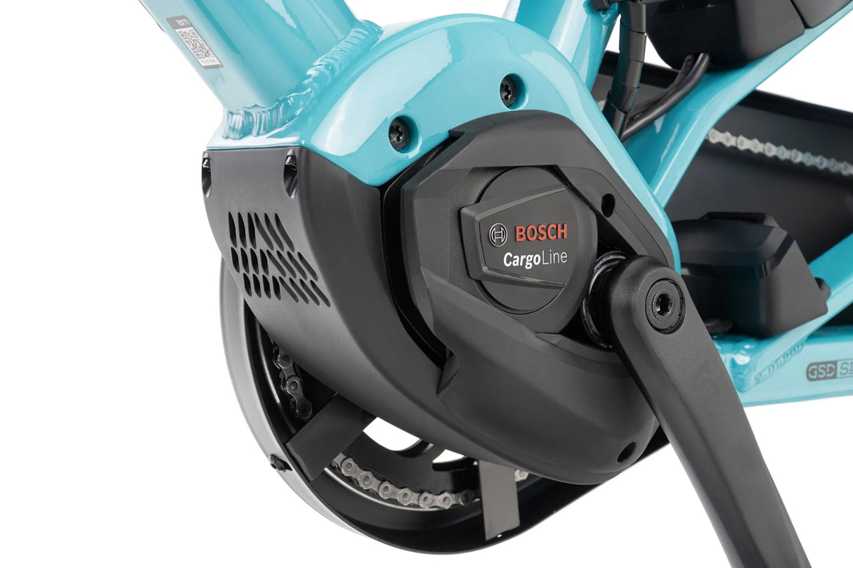 Tern GSD S10 (Gen 3)