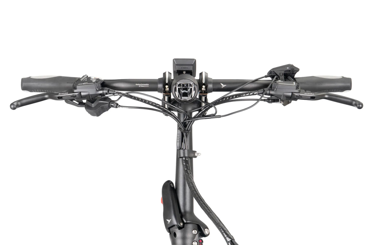 Tern GSD S10 (Gen 3)