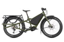 Tern Orox S12 e-Adventure Cargo Bike