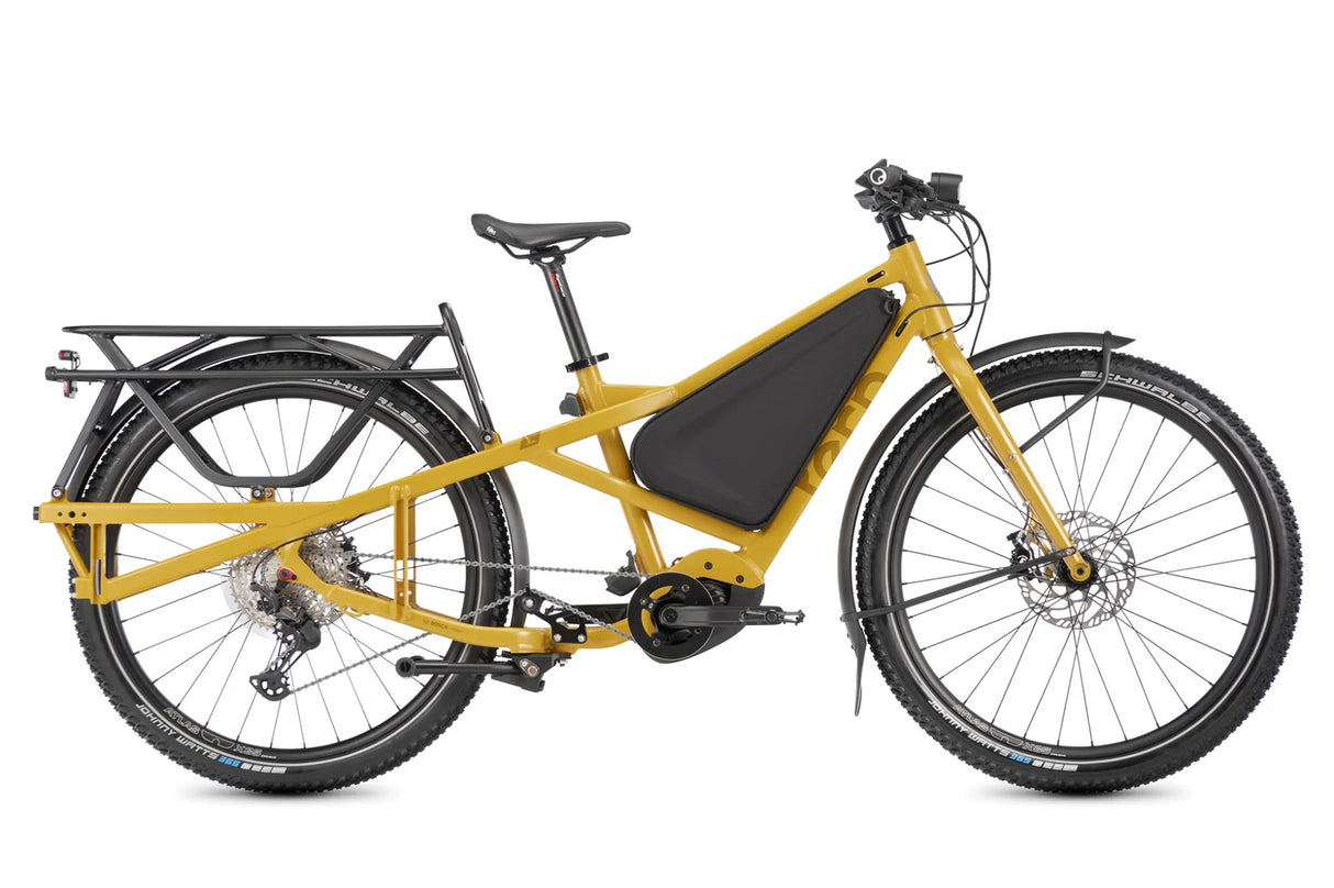 Tern Orox S12