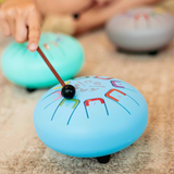 Tambu Musical Instrument Baby