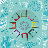 Tambu Musical Instrument Baby