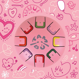 Tambu Musical Instrument Baby