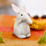 Tara Treasures Felt Animal / Bilby
