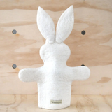 Tara Treasures Hand Puppet Rabbit