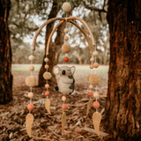Tara Treasures Mobile Koala