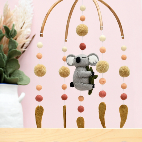 Tara Treasures Mobile Koala