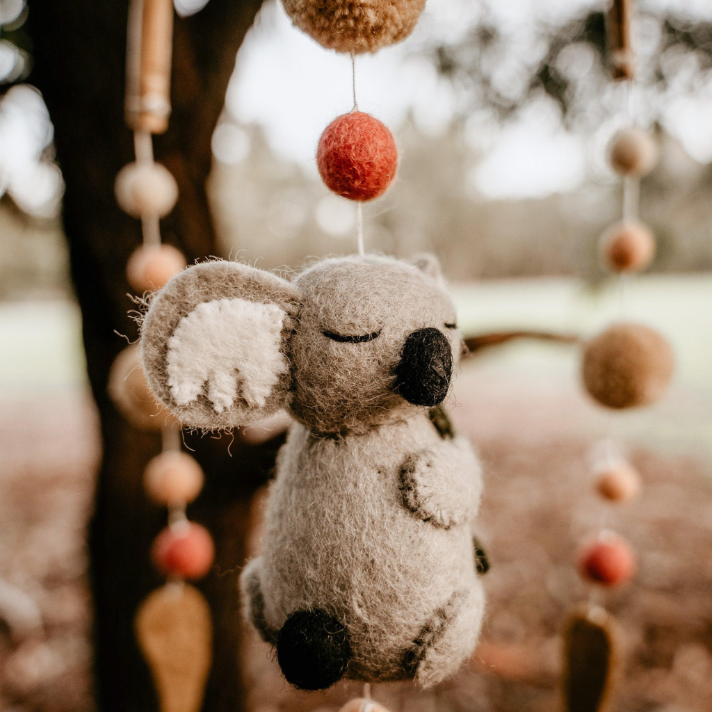 Tara Treasures Mobile Koala