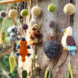 Tara Treasures Mobile Nursery Australian Animals