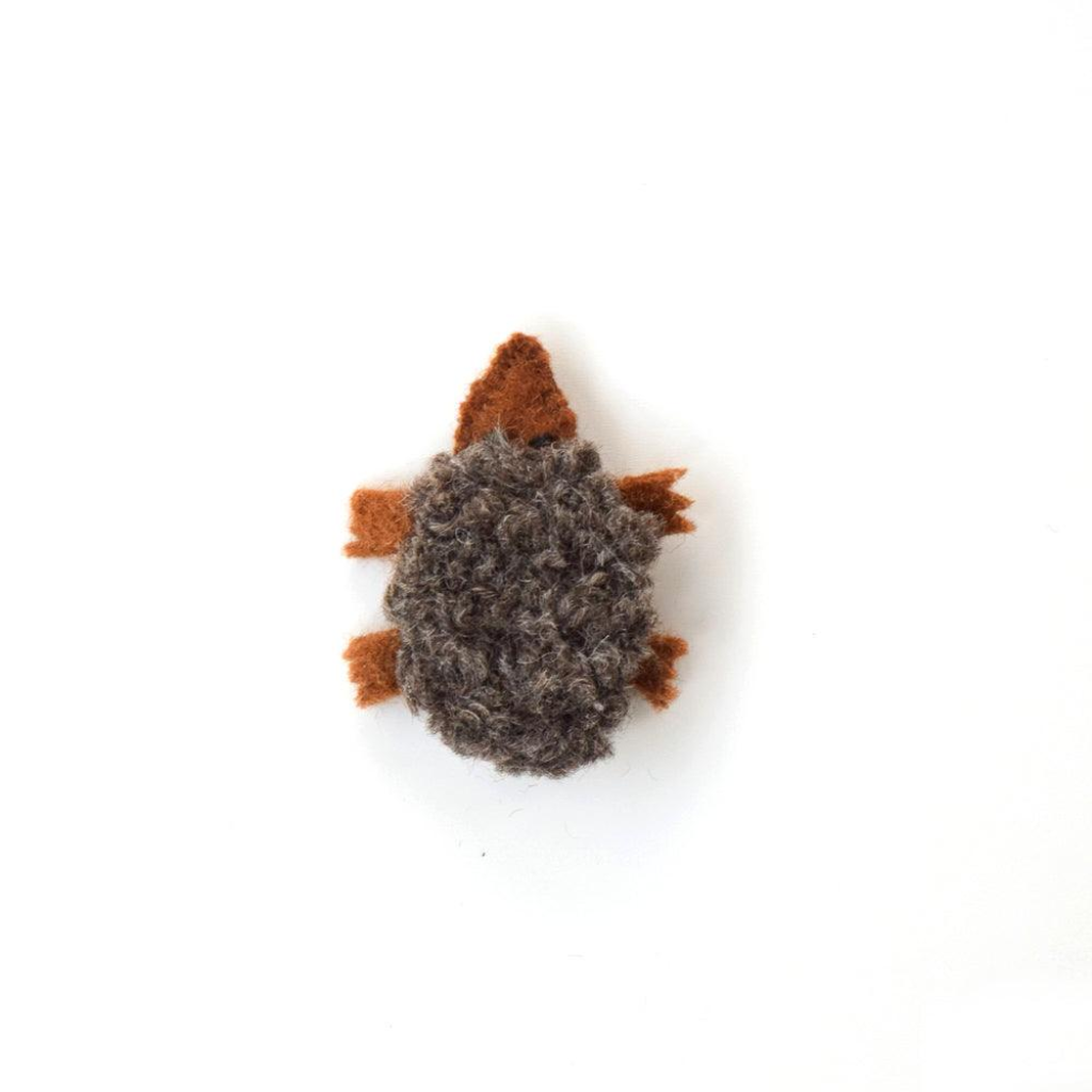 Tara Treasures Finger Puppet Australian Animal B