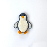 Tara Treasures Finger Puppet Australian Animal B