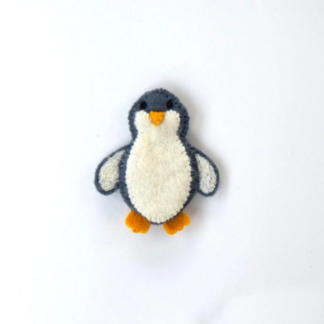 Tara Treasures Finger Puppet Australian Animal B