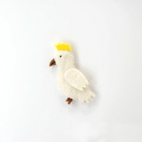 Tara Treasures Finger Puppet Australian Animal B