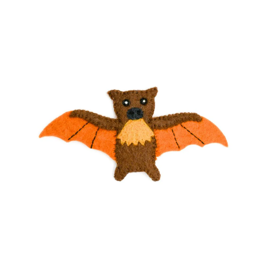 Tara Treasures Finger Puppet Australian Animal E