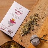 The Tea Equation Loose Leaf Herbal Tea 50 g