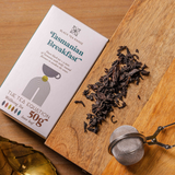 The Tea Equation Loose Leaf Black Tea 50 g