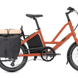 Tern Carryall Trunk