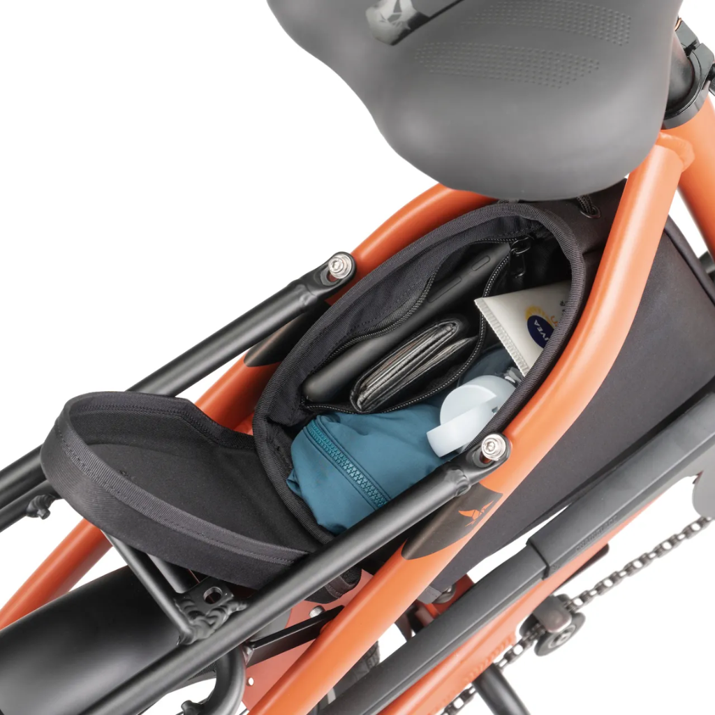 Tern Carryall Trunk