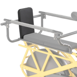 Tern Clubhouse Backrest