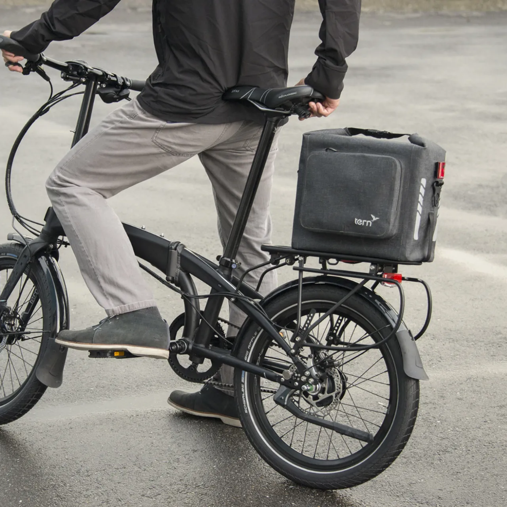 Tern Dry Goods Bag