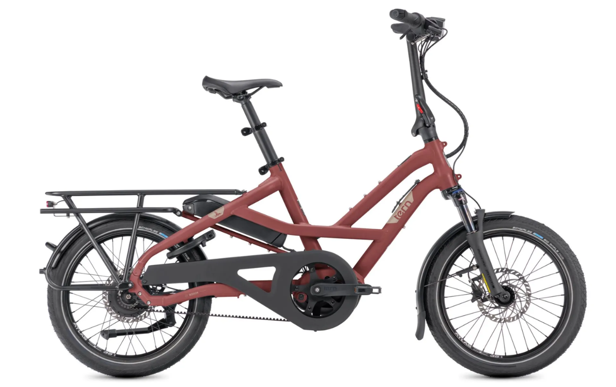 Tern HSD P00 Gen 3