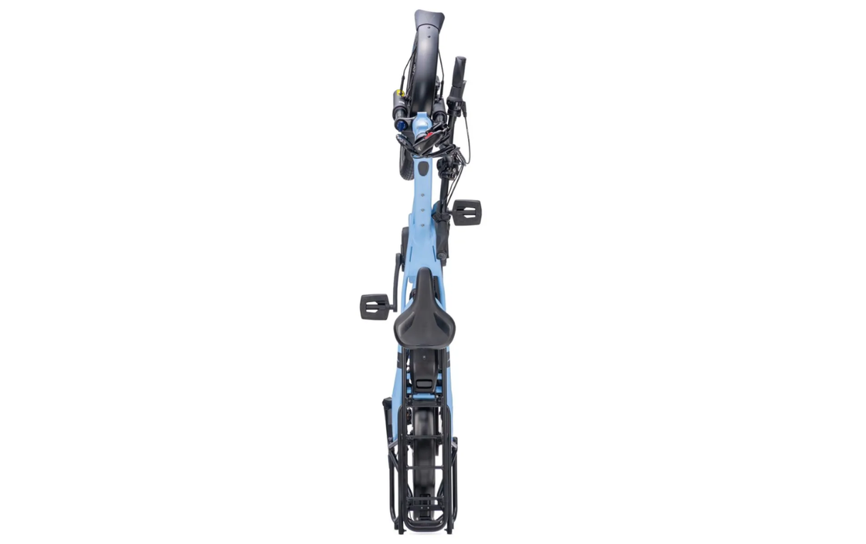 Tern HSD P00 Gen 3