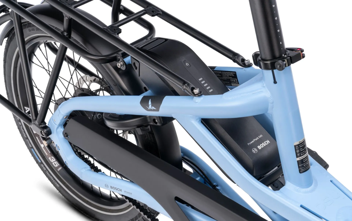Tern HSD P00 Gen 3