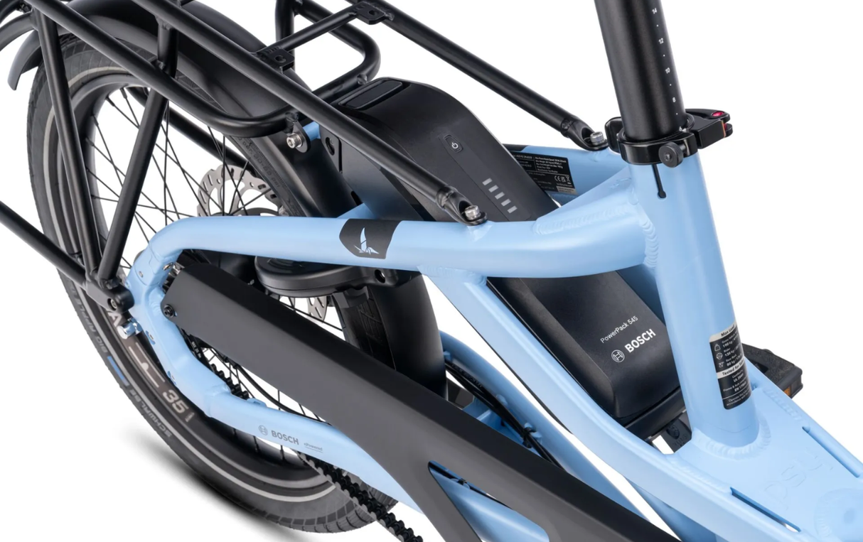 Tern HSD P5i Gen 3
