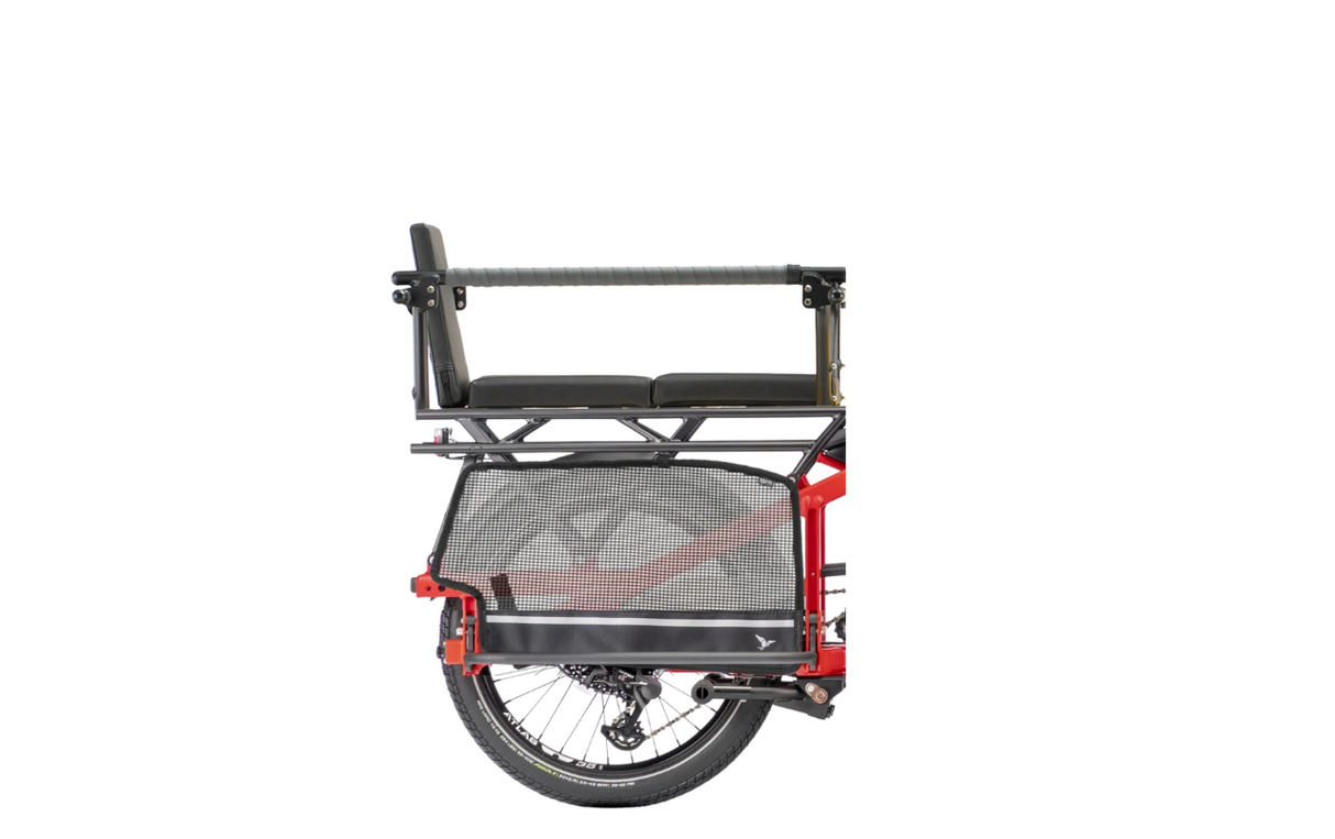 Tern Quick Haul Long Passenger Pack