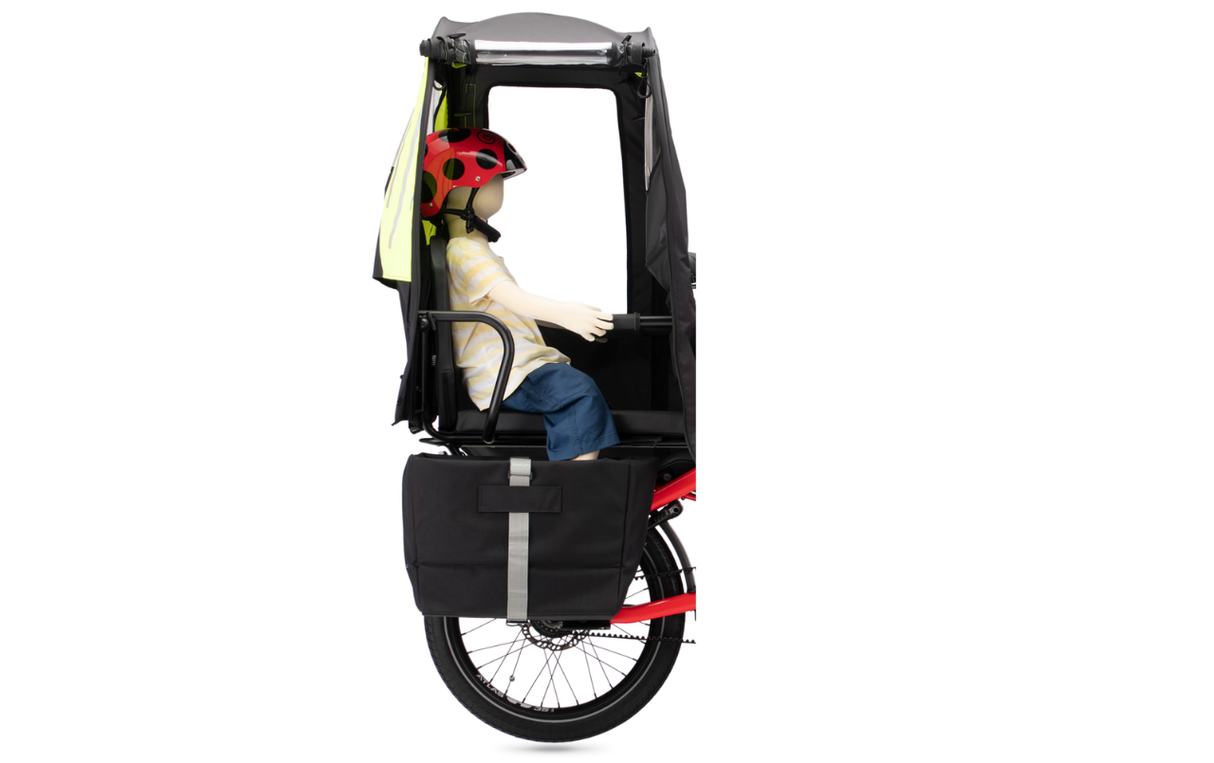 Tern Storm Shield Mini