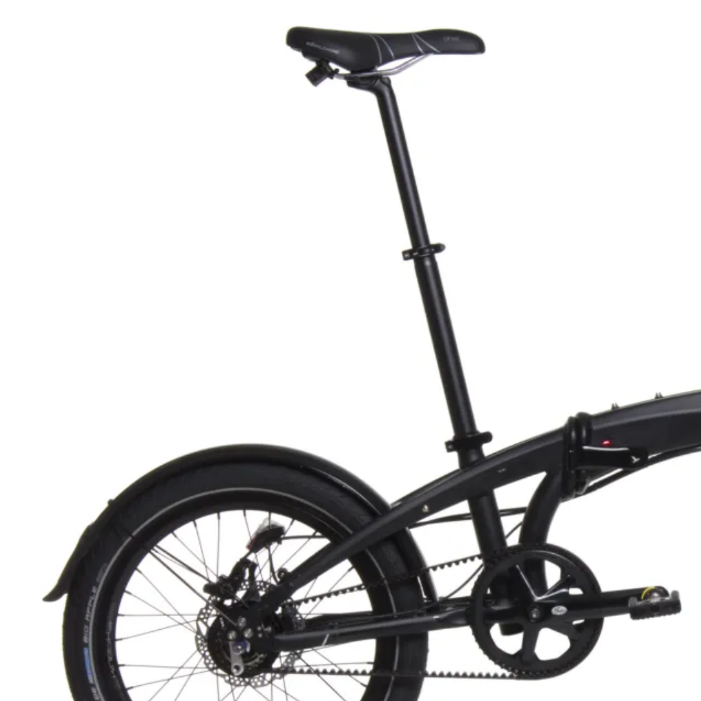 Tern Telescopic Seatpost Outer