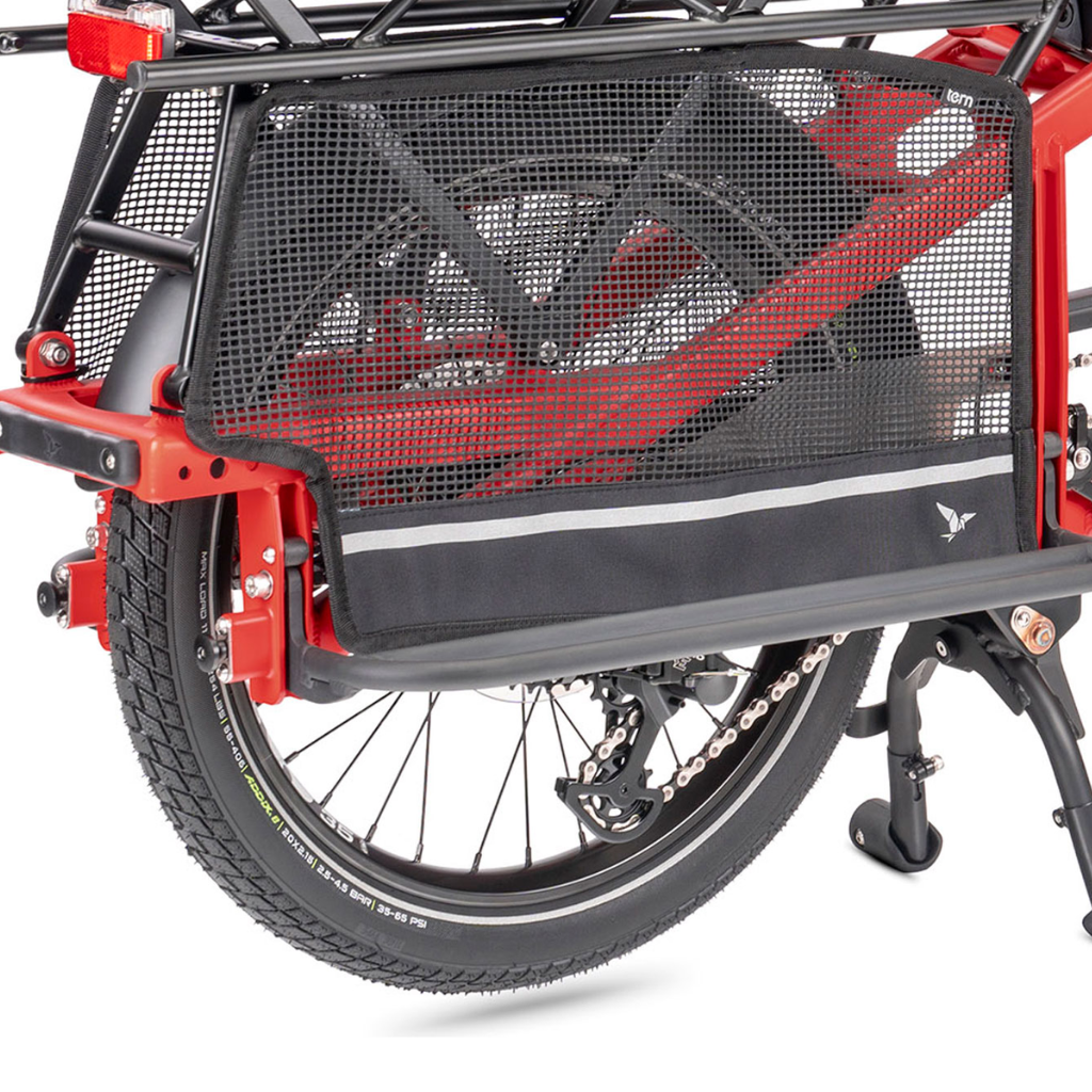Tern Wheel Guard L for QH Long