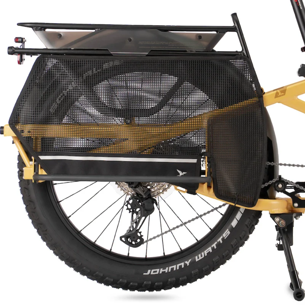 Tern Wheel Guard XL for Orox