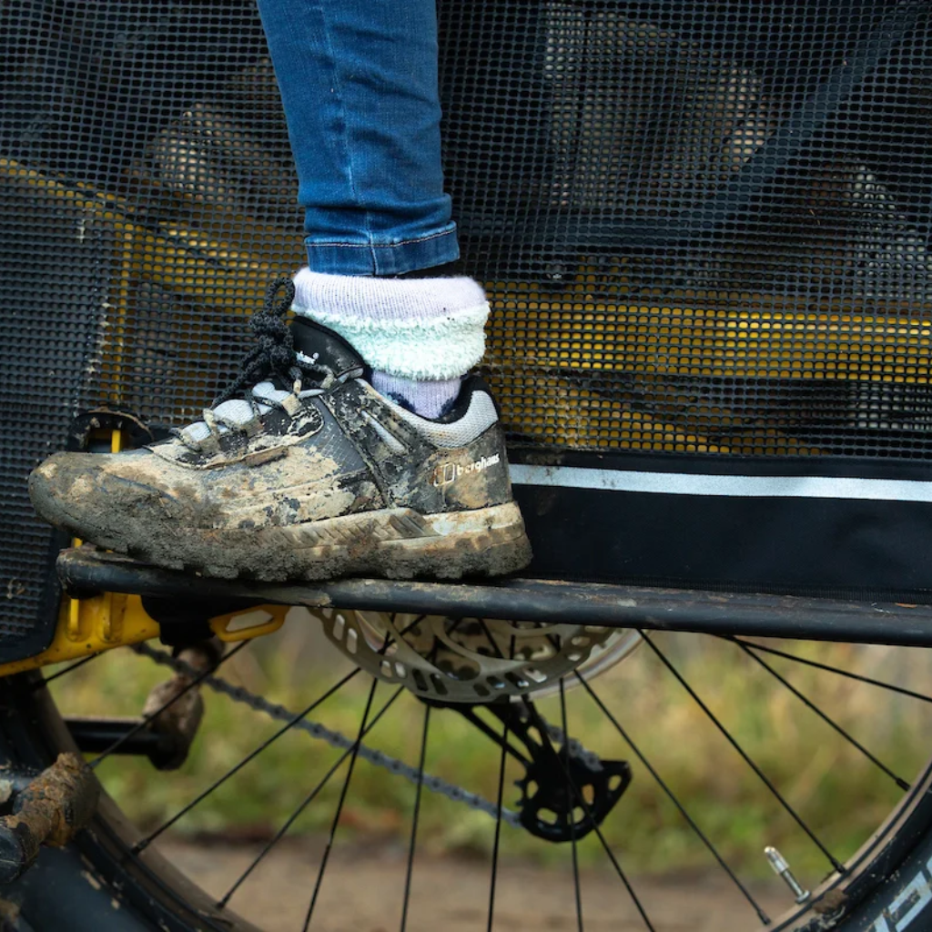 Tern Wheel Guard XL for Orox