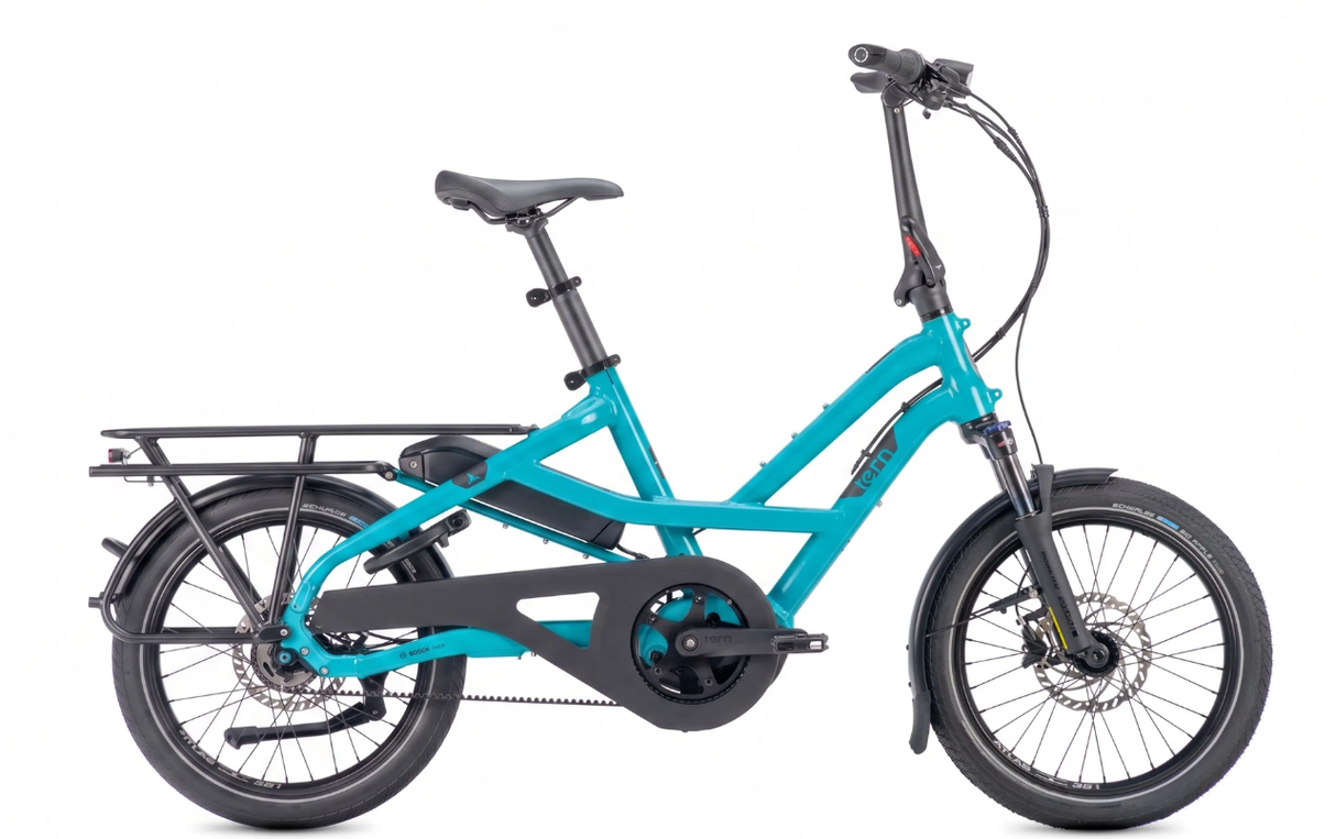 Tern HSD P5i Gen 3