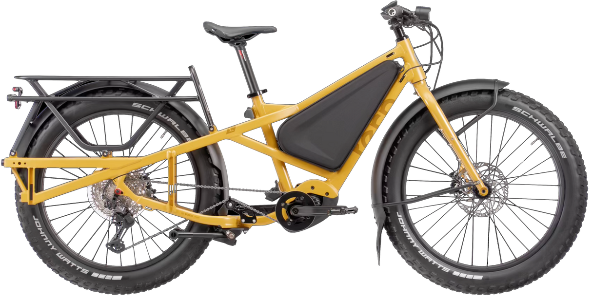 Tern Orox S12