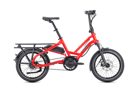 Tern HSD S8i e-Cargo Bike