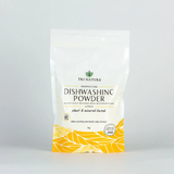 Tri Nature Dishwasher Powder with Citrus
