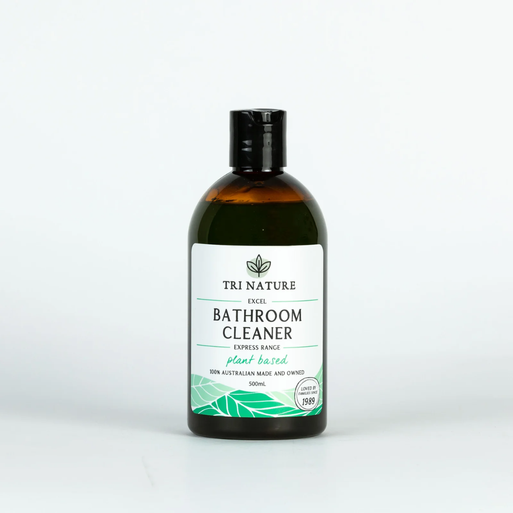 Tri Nature Excel Bathroom Cleaner