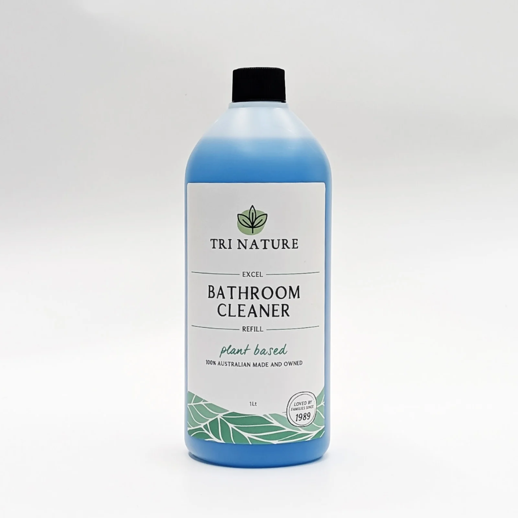 Tri Nature Excel Bathroom Cleaner
