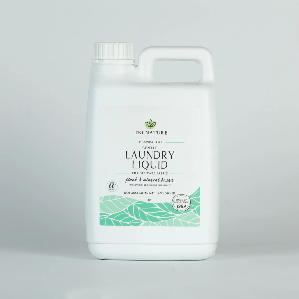 Tri Nature Gentle Wash Liquid 2 L