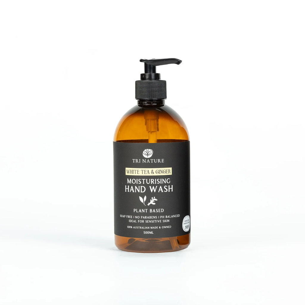 Tri Nature Hand Wash 500 ml