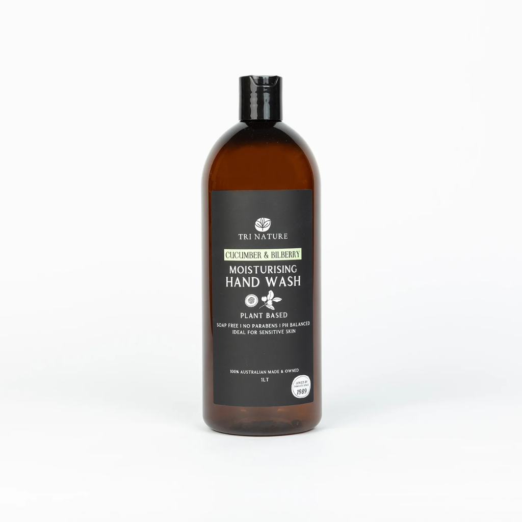 Tri Nature Hand Wash Refill 1 L