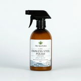 Tri Nature Illumina Stainless Steel Polish