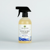 Tri Nature Blitz Oven & BBQ Cleaner