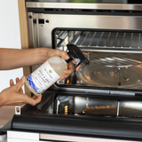 Tri Nature Blitz Oven & BBQ Cleaner