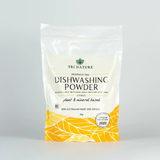 Tri Nature Dishwasher Powder with Citrus