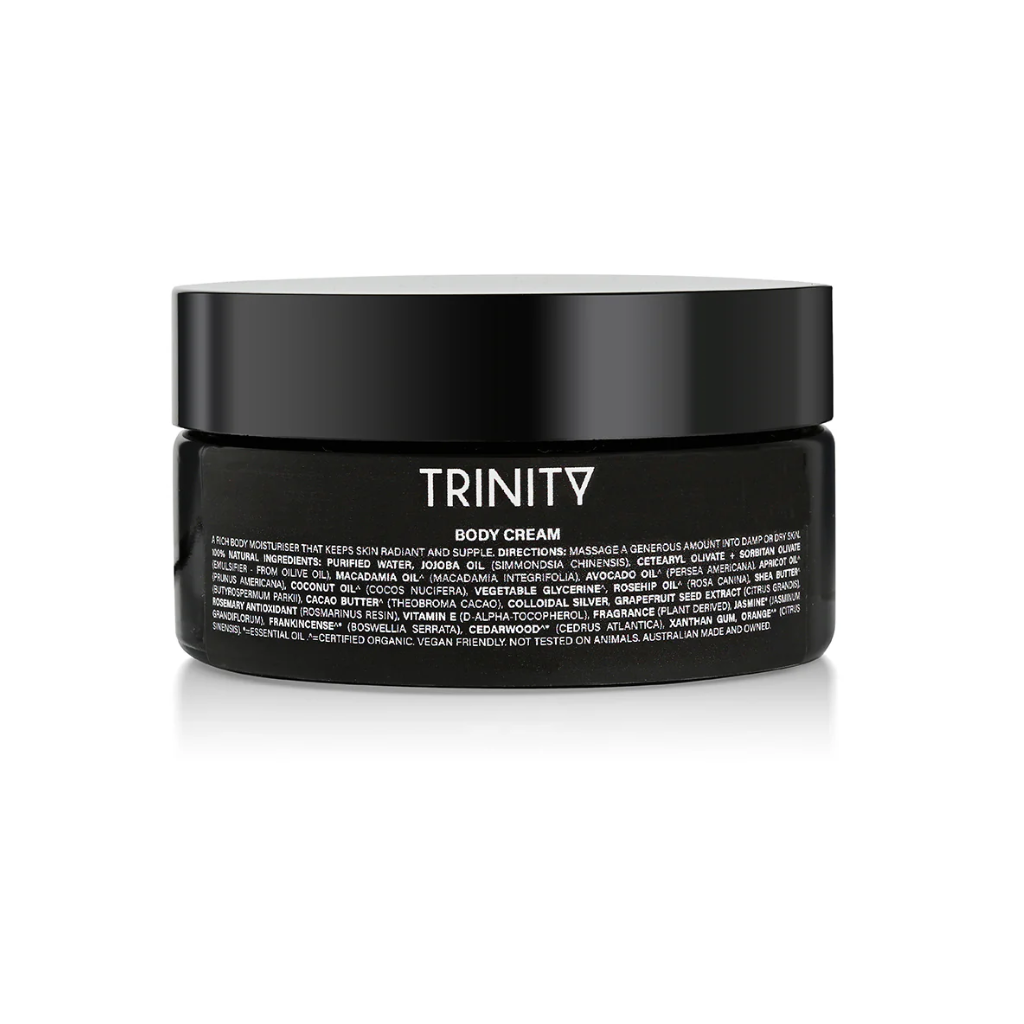 Trinity Body Cream 150 g