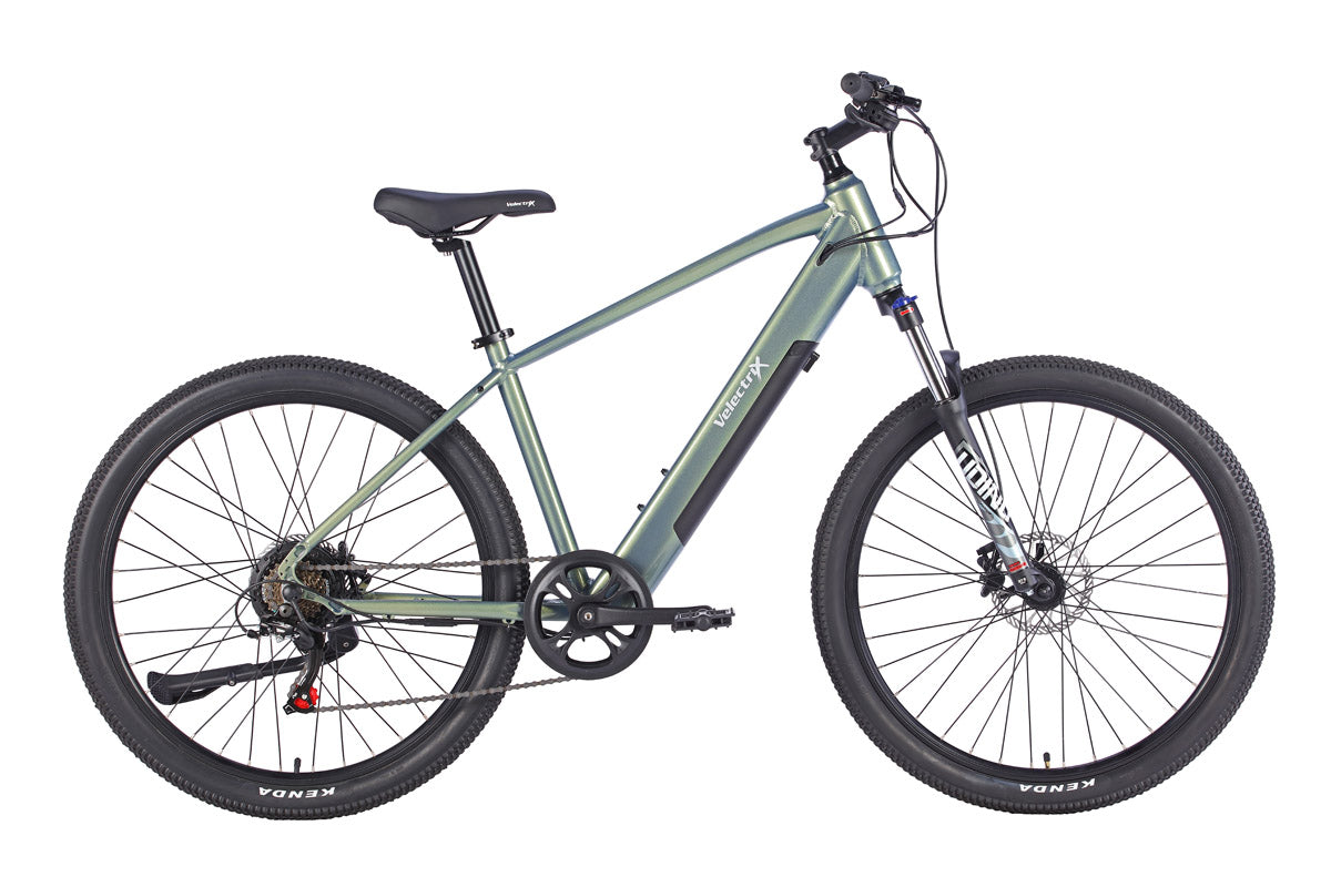 Velectrix Ascent 27.5" Gemstone